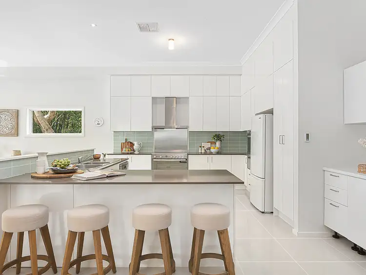 Third view of Homely house listing, 53 Boronga Avenue, West Pymble NSW 2073