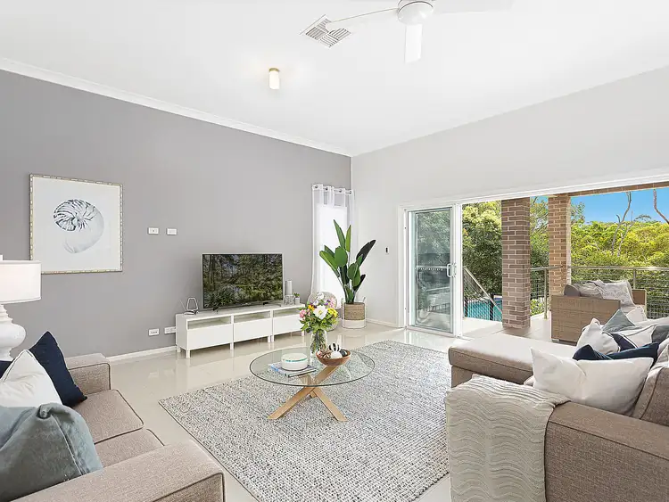 Fourth view of Homely house listing, 53 Boronga Avenue, West Pymble NSW 2073