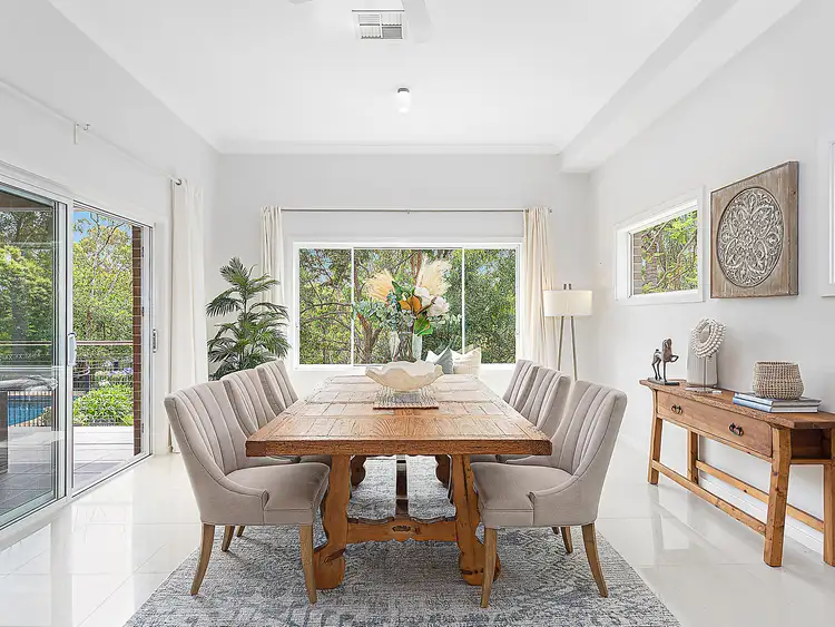 Fifth view of Homely house listing, 53 Boronga Avenue, West Pymble NSW 2073