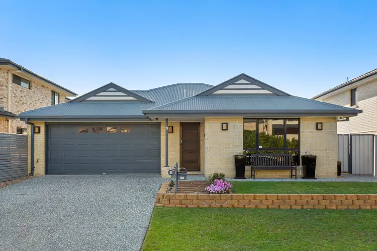 3 Village Circuit, Murarrie QLD 4172