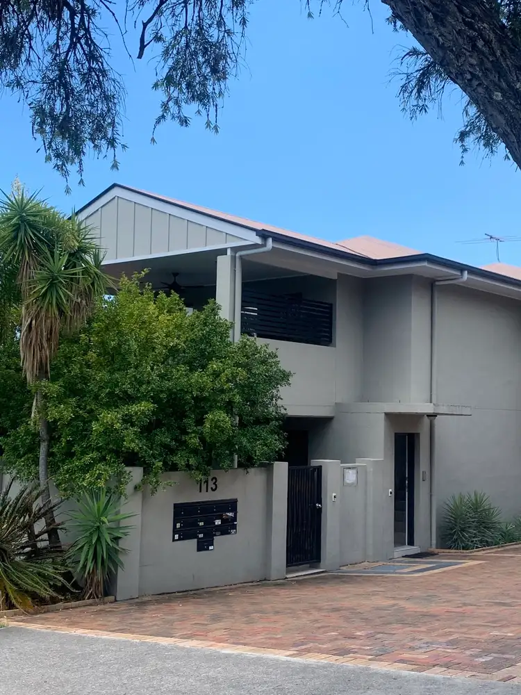 1/115 Thynne Road, Morningside QLD 4170