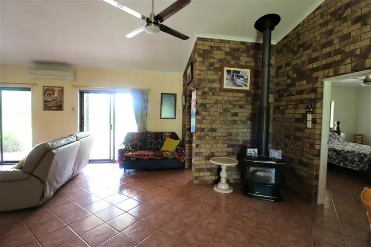 Sixth view of Homely house listing, 833 Knockroe Road, North Isis QLD 4660
