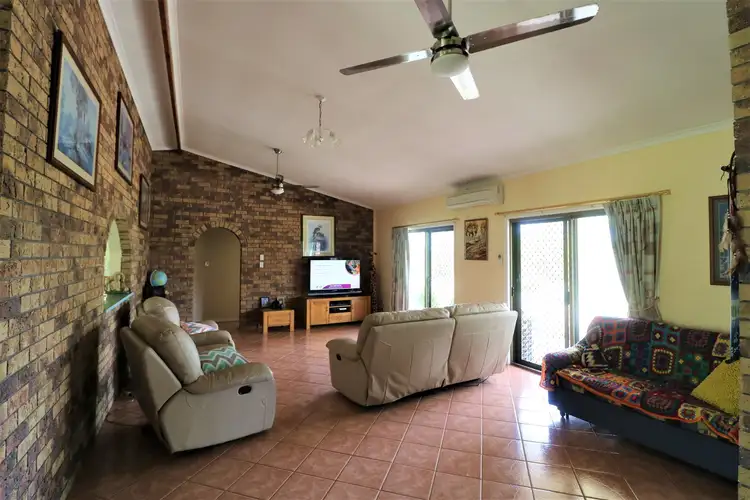 Seventh view of Homely house listing, 833 Knockroe Road, North Isis QLD 4660