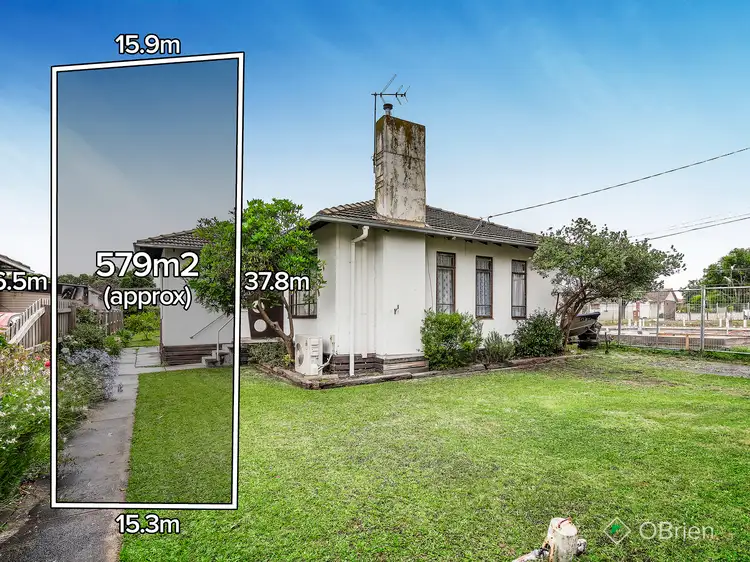 12 Reid Court, Dandenong North VIC 3175