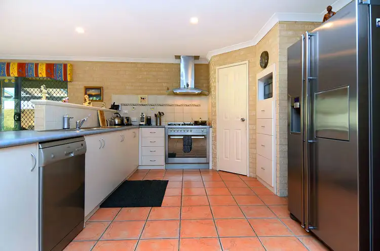 Third view of Homely house listing, 17 Spinnaker Drive, Leschenault WA 6233