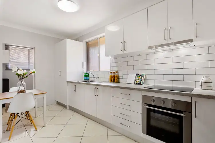 10/13 Factory Street, North Parramatta NSW 2151