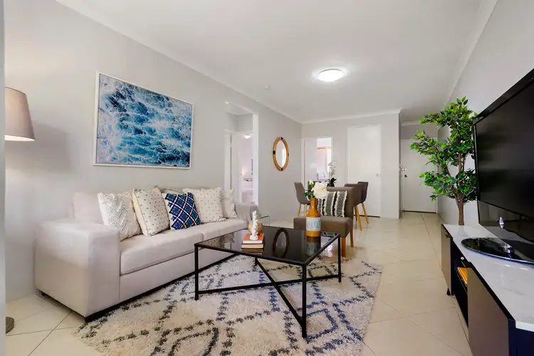 Second view of Homely apartment listing, 10/13 Factory Street, North Parramatta NSW 2151