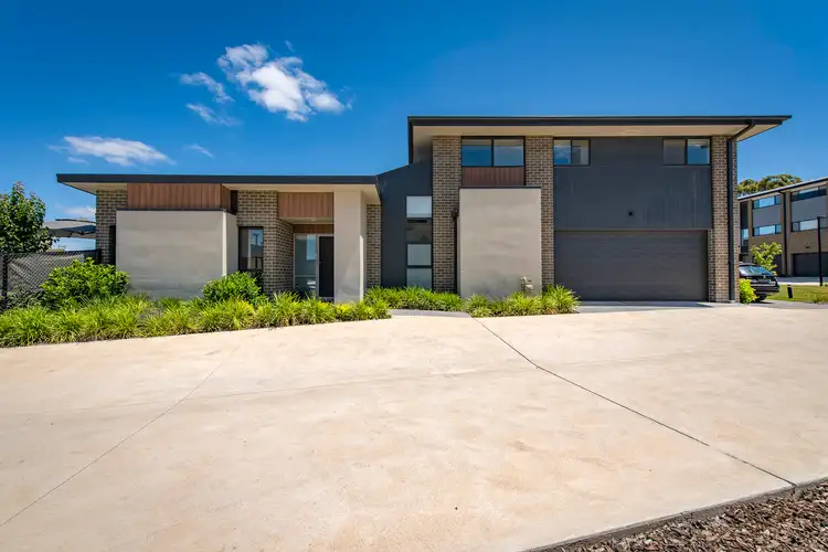 Main view of Homely townhouse listing, 33/1 Bon Scott Crescent, Moncrieff ACT 2914