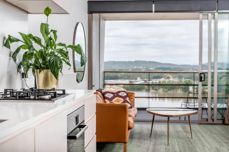 Level 13/1312/25 Edinburgh Avenue, City ACT 2601