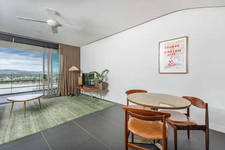 Fifth view of Homely apartment listing, Level 13/1312/25 Edinburgh Avenue, City ACT 2601