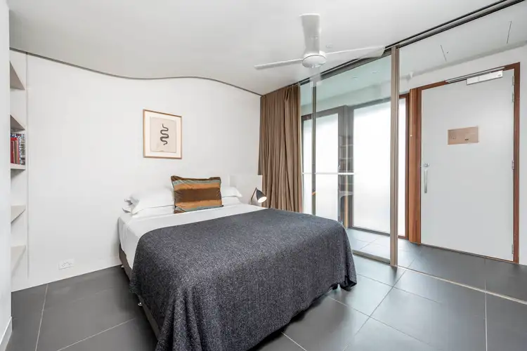Seventh view of Homely apartment listing, Level 13/1312/25 Edinburgh Avenue, City ACT 2601