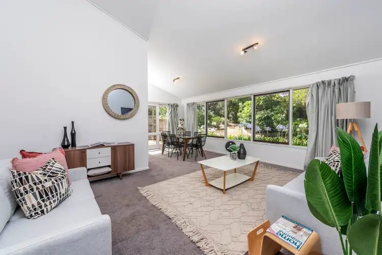 Second view of Homely house listing, 37 Weathers Street, Gowrie ACT 2904