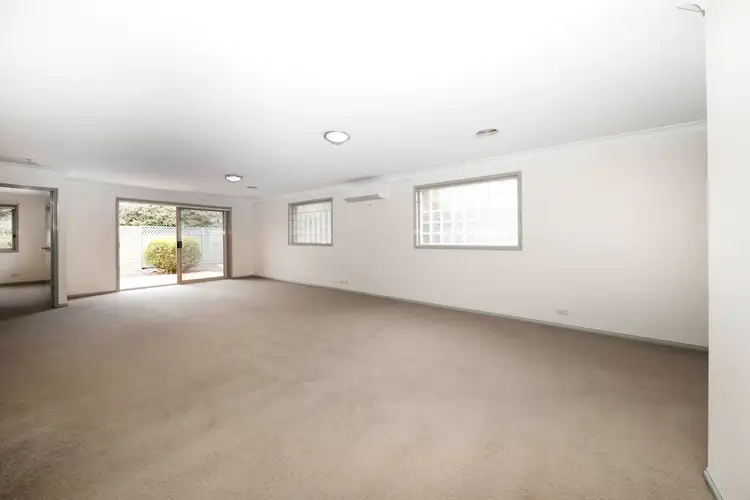 Fourth view of Homely townhouse listing, 30/50 Wilkins Street, Mawson ACT 2607
