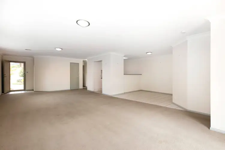 Fifth view of Homely townhouse listing, 30/50 Wilkins Street, Mawson ACT 2607