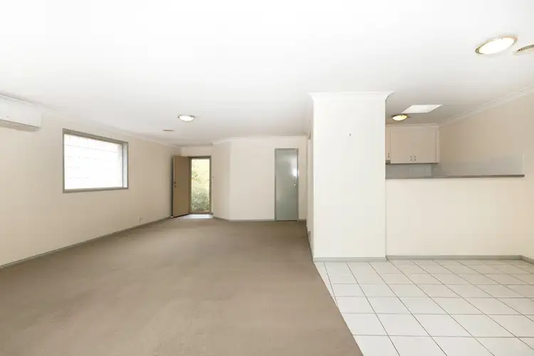 Sixth view of Homely townhouse listing, 30/50 Wilkins Street, Mawson ACT 2607