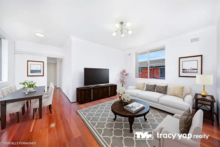 Main view of Homely unit listing, 5/28 Ethel Street, Eastwood NSW 2122