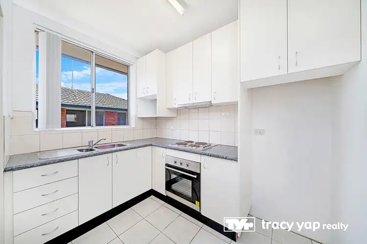 Second view of Homely unit listing, 5/28 Ethel Street, Eastwood NSW 2122