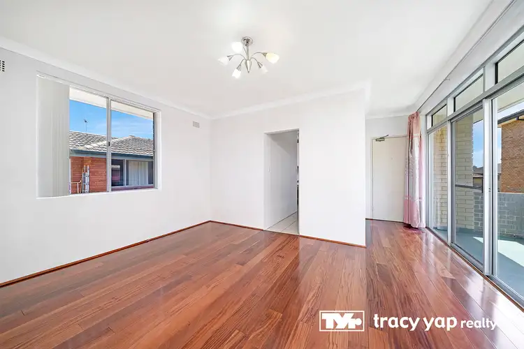 Fourth view of Homely unit listing, 5/28 Ethel Street, Eastwood NSW 2122