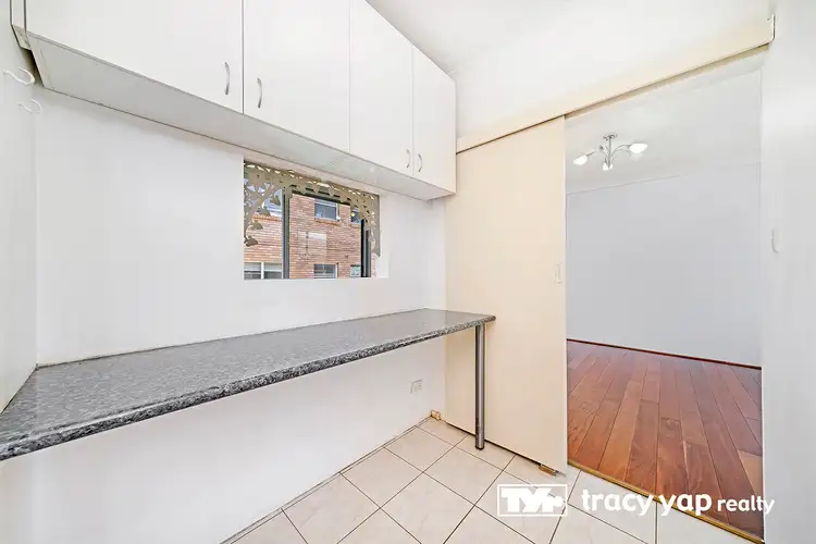 Sixth view of Homely unit listing, 5/28 Ethel Street, Eastwood NSW 2122