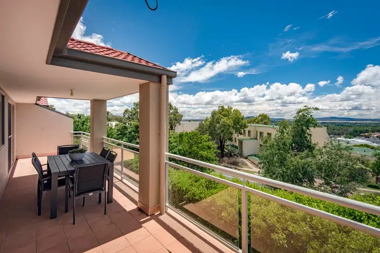 Main view of Homely townhouse listing, 20/34 Leahy Close, Narrabundah ACT 2604