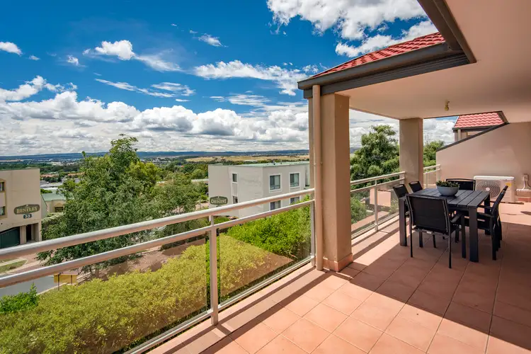 Second view of Homely townhouse listing, 20/34 Leahy Close, Narrabundah ACT 2604
