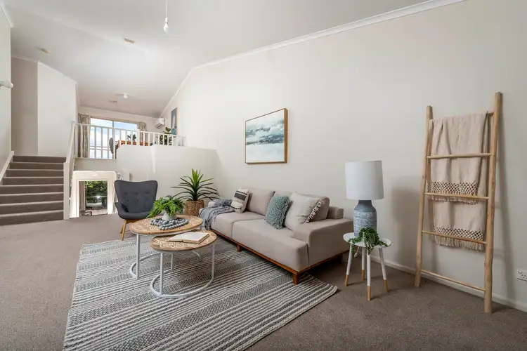 Third view of Homely townhouse listing, 20/34 Leahy Close, Narrabundah ACT 2604