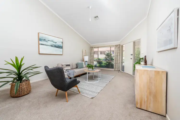 Fourth view of Homely townhouse listing, 20/34 Leahy Close, Narrabundah ACT 2604