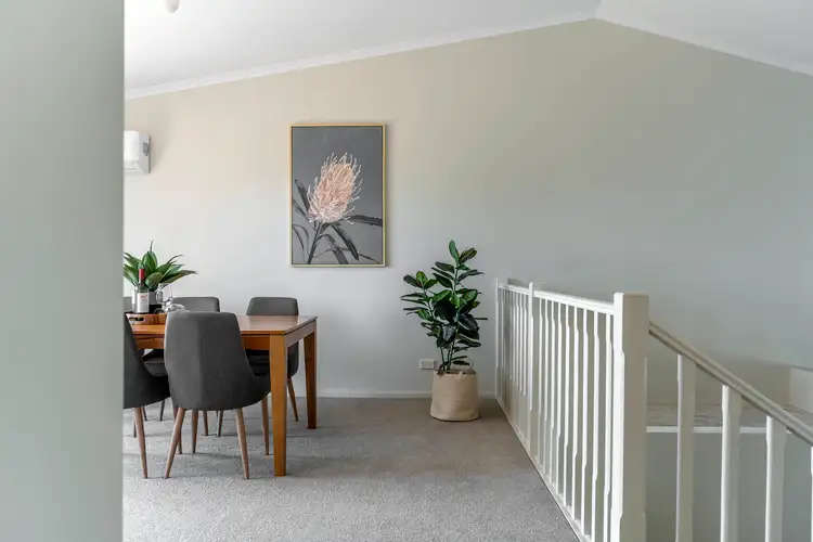 Fifth view of Homely townhouse listing, 20/34 Leahy Close, Narrabundah ACT 2604