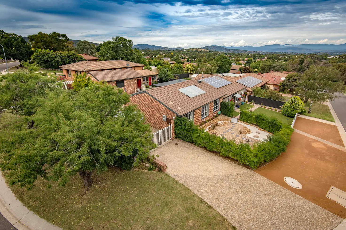 Main view of Homely house listing, 22 Willoughby Crescent, Gilmore ACT 2905