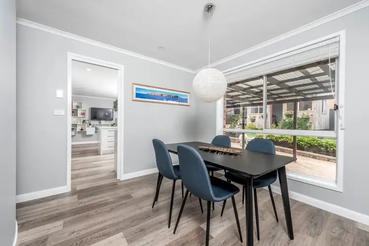 Fourth view of Homely house listing, 22 Willoughby Crescent, Gilmore ACT 2905