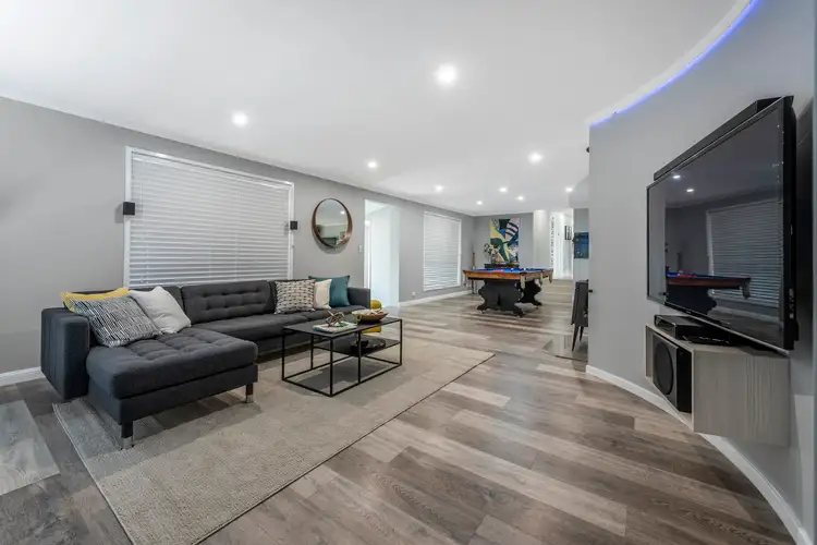 Fifth view of Homely house listing, 22 Willoughby Crescent, Gilmore ACT 2905