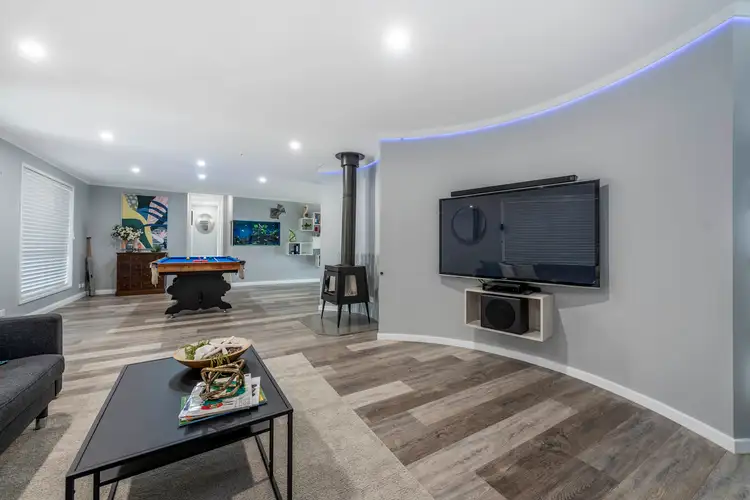 Sixth view of Homely house listing, 22 Willoughby Crescent, Gilmore ACT 2905
