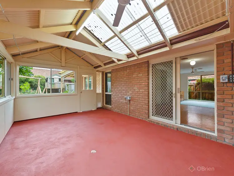 Fourth view of Homely house listing, 15 Tilba Court, Berwick VIC 3806