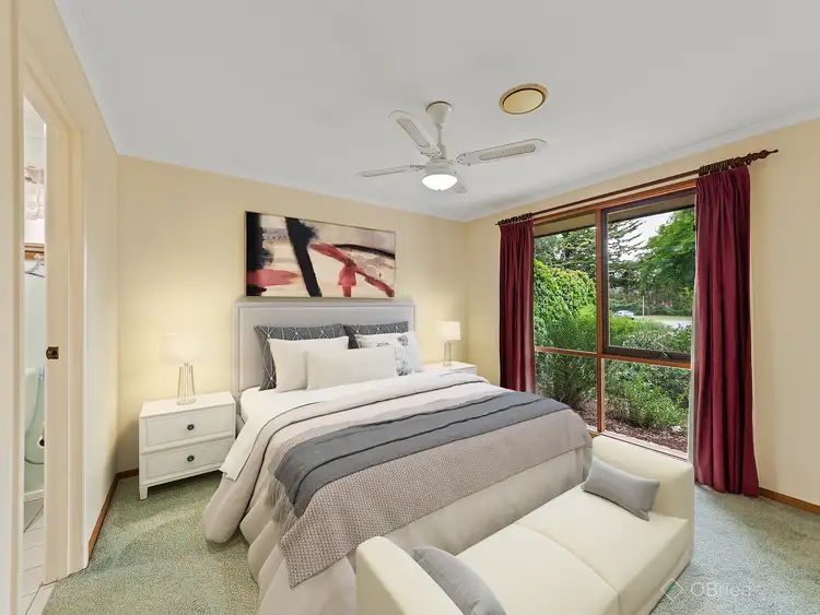 Sixth view of Homely house listing, 15 Tilba Court, Berwick VIC 3806