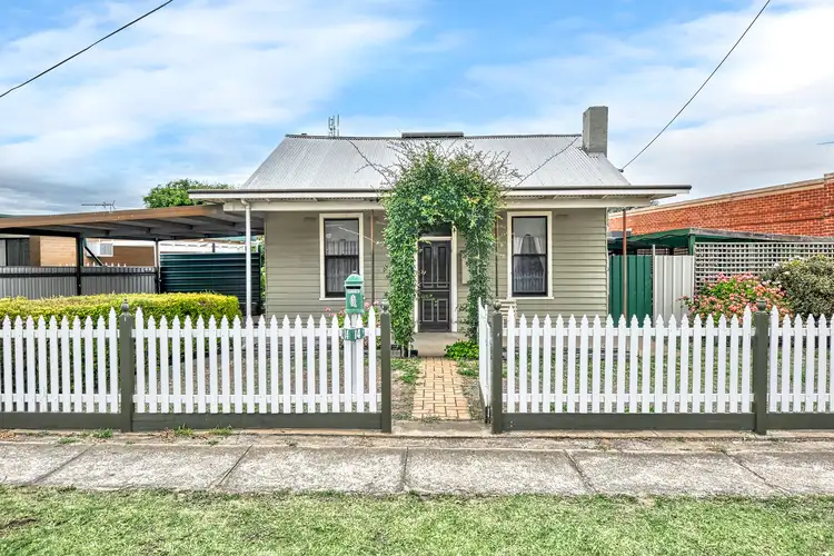 Main view of Homely house listing, 14 Allen Crescent, Stawell VIC 3380