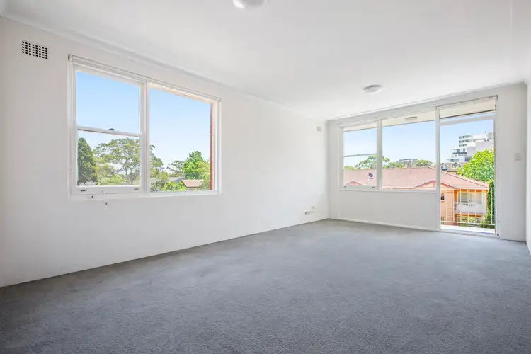 6/614 Pacific Highway, Chatswood NSW 2067