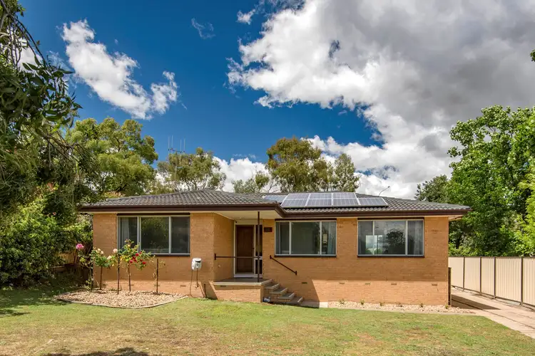 12 Alfred Place, Karabar NSW 2620