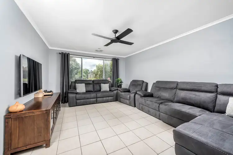 Second view of Homely house listing, 12 Alfred Place, Karabar NSW 2620