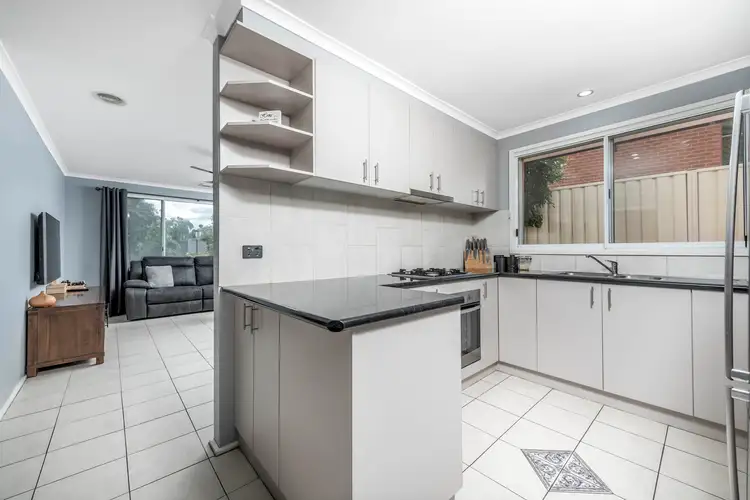 Third view of Homely house listing, 12 Alfred Place, Karabar NSW 2620