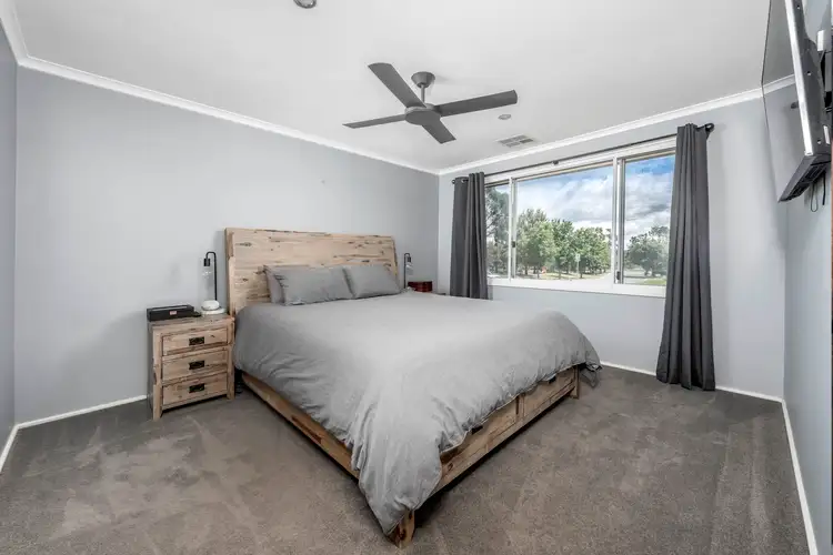 Fifth view of Homely house listing, 12 Alfred Place, Karabar NSW 2620