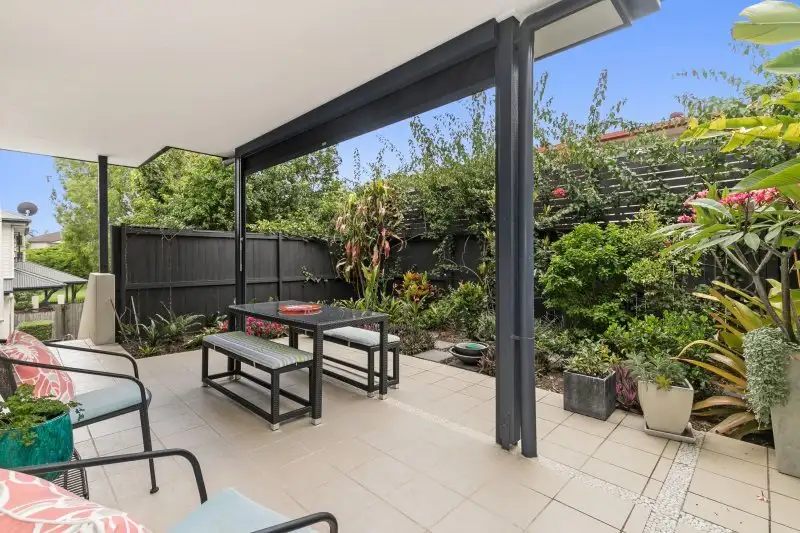 Main view of Homely townhouse listing, 6/12 Simon Street, Yeronga QLD 4104