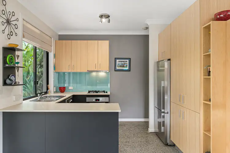 Third view of Homely townhouse listing, 6/12 Simon Street, Yeronga QLD 4104