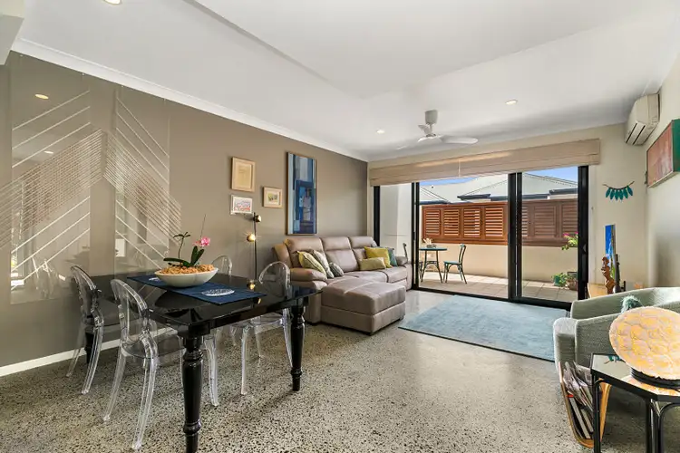 Fourth view of Homely townhouse listing, 6/12 Simon Street, Yeronga QLD 4104