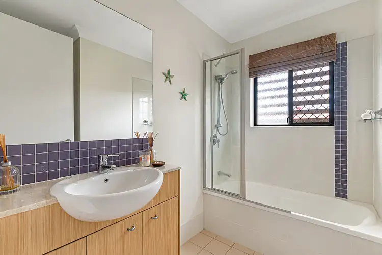 Sixth view of Homely townhouse listing, 6/12 Simon Street, Yeronga QLD 4104