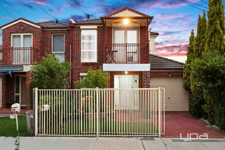 94A Robinsons Road, Deer Park VIC 3023