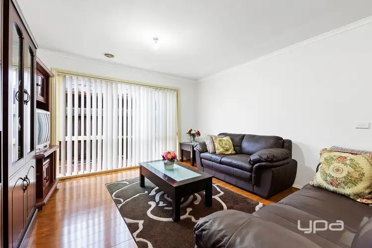 Second view of Homely townhouse listing, 94A Robinsons Road, Deer Park VIC 3023