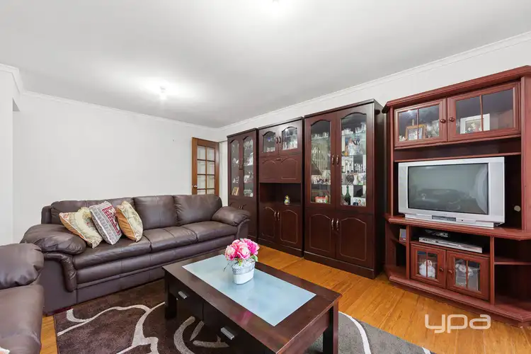 Third view of Homely townhouse listing, 94A Robinsons Road, Deer Park VIC 3023
