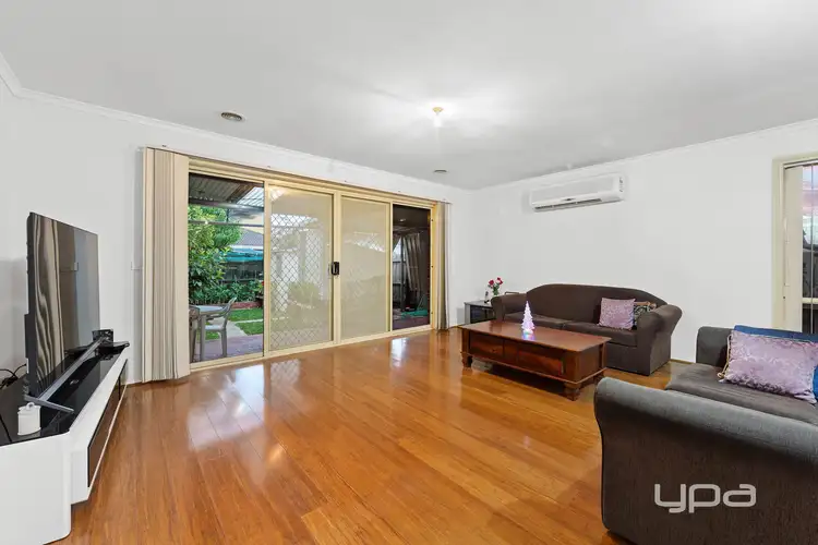 Sixth view of Homely townhouse listing, 94A Robinsons Road, Deer Park VIC 3023