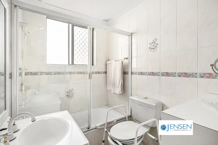 Fifth view of Homely apartment listing, 3/1-3 Harcourt Avenue, Campsie NSW 2194