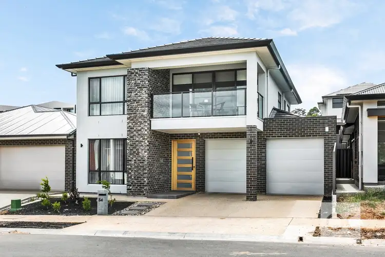 34 Abercrombie Avenue, Woodforde SA 5072